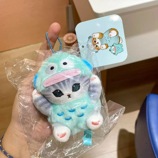 Sanrio Mofusand Series