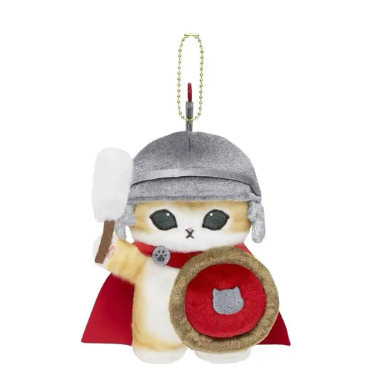 Mofusand Travel Series